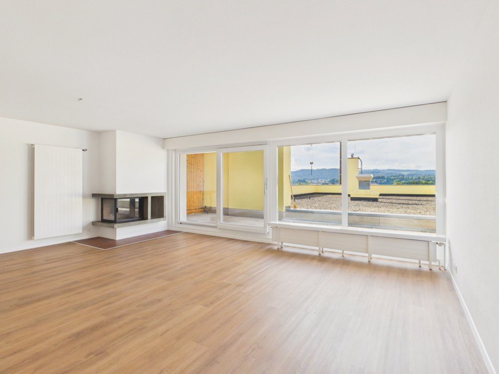 Wohnung – Zuzwil SG - Mehr