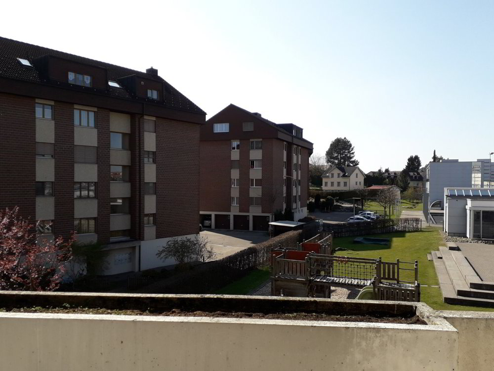 Appartement 3 pièces à louer à Flawil - image 1/11