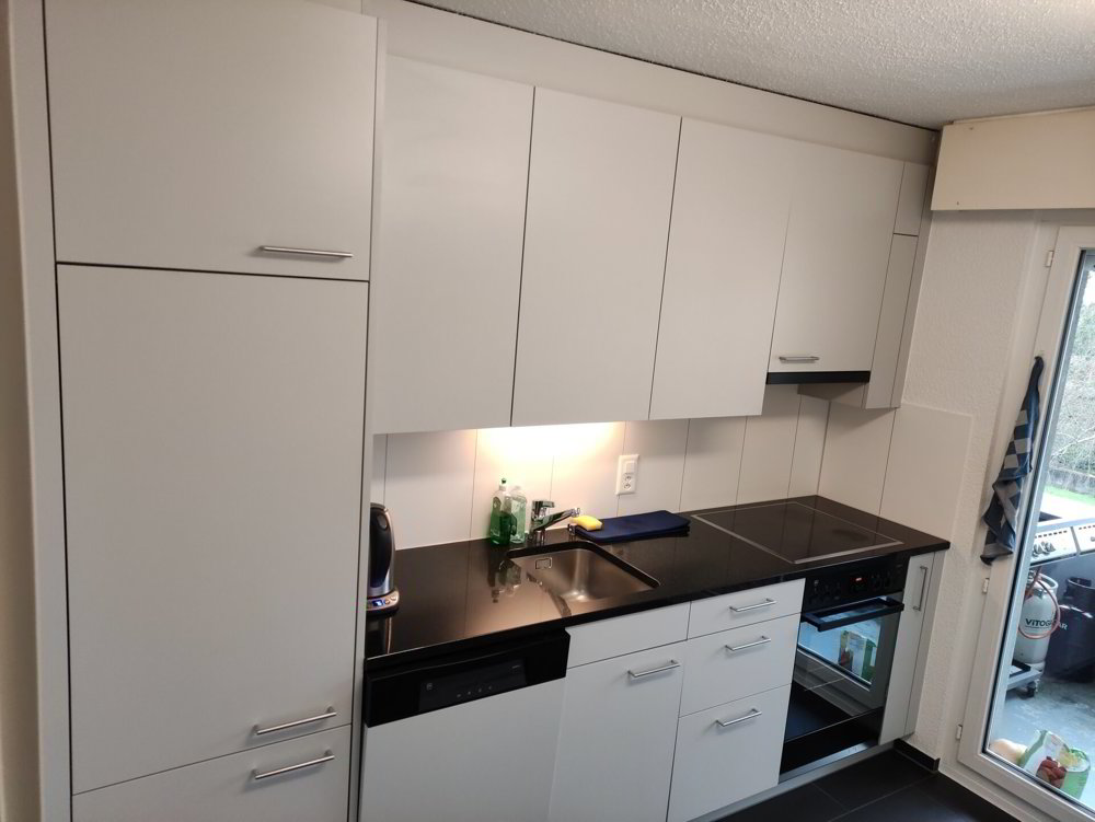 Wohnung – Flawil - Ansicht 2