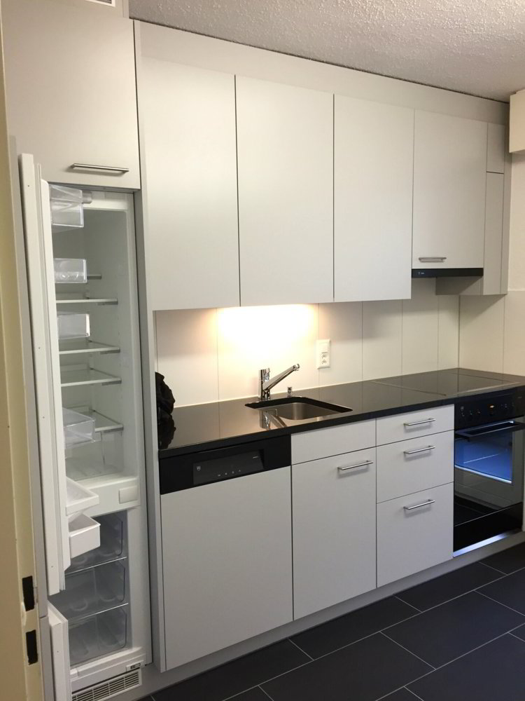 Wohnung – Flawil - Ansicht 3