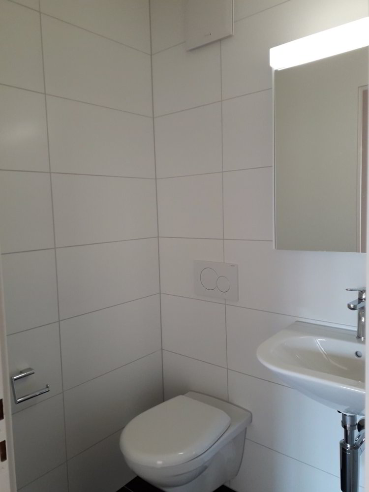 Wohnung – Flawil - Ansicht 5