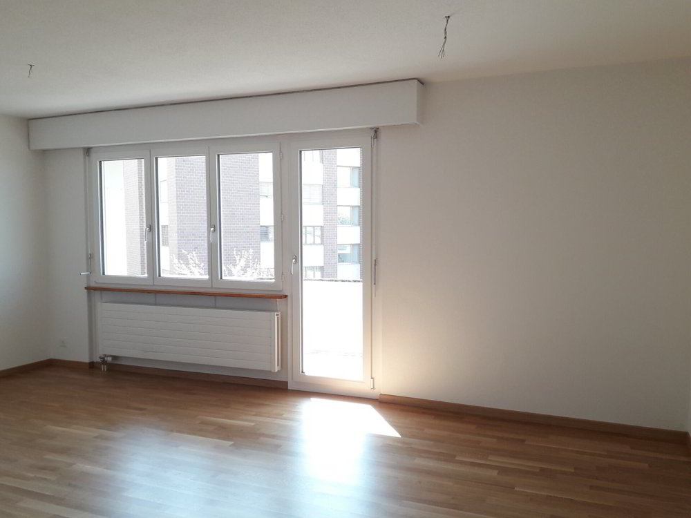 Wohnung – Flawil - Mehr
