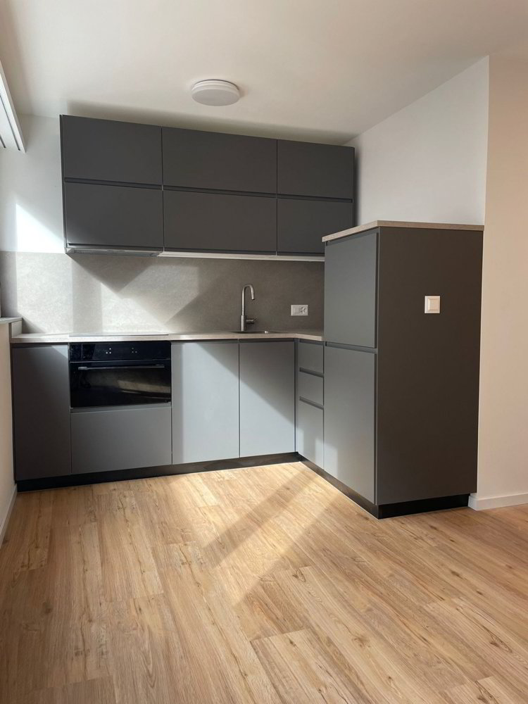 Wohnung – St. Gallen