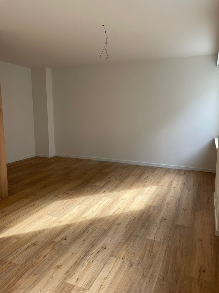 Wohnung – St. Gallen - Ansicht 2