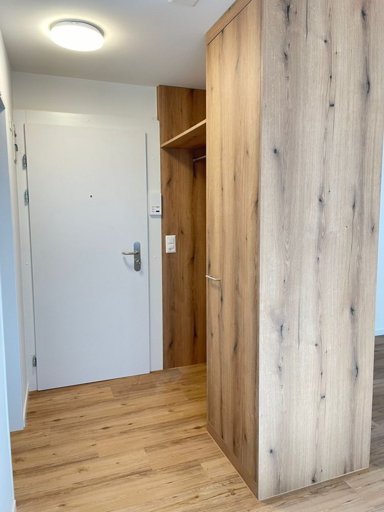Wohnung – St. Gallen - Ansicht 3