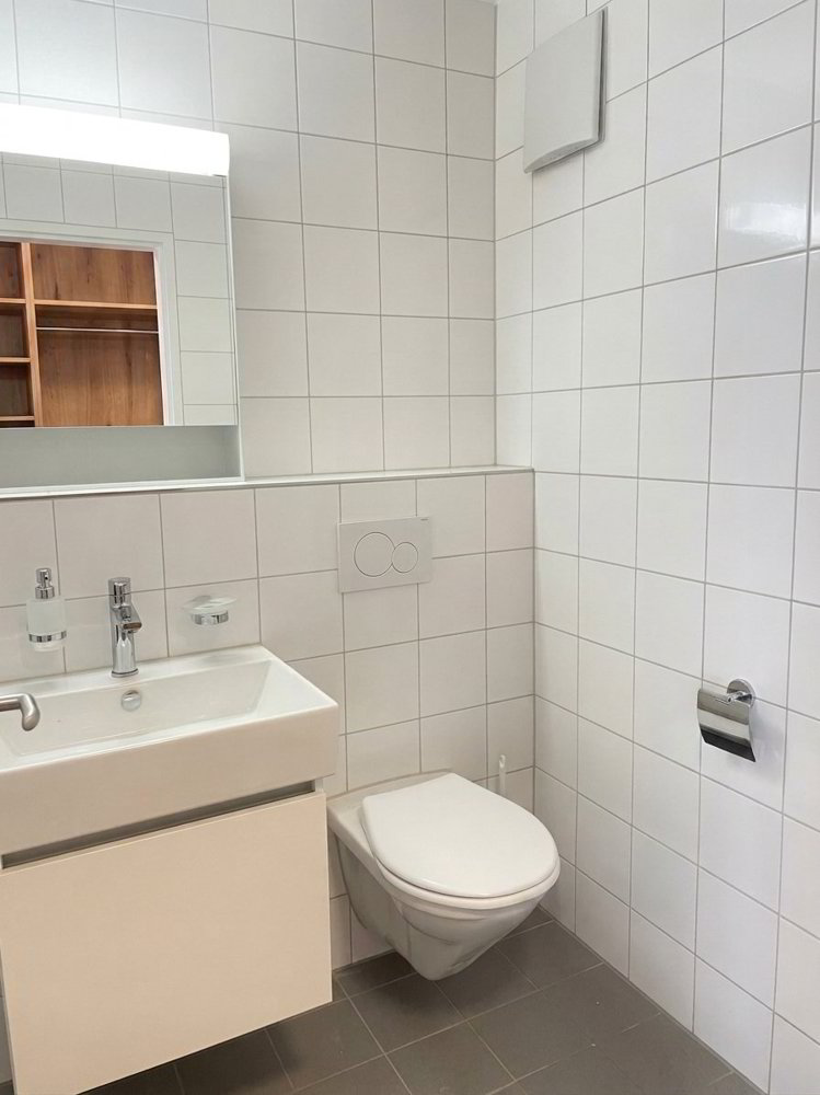 Wohnung – St. Gallen - Ansicht 4