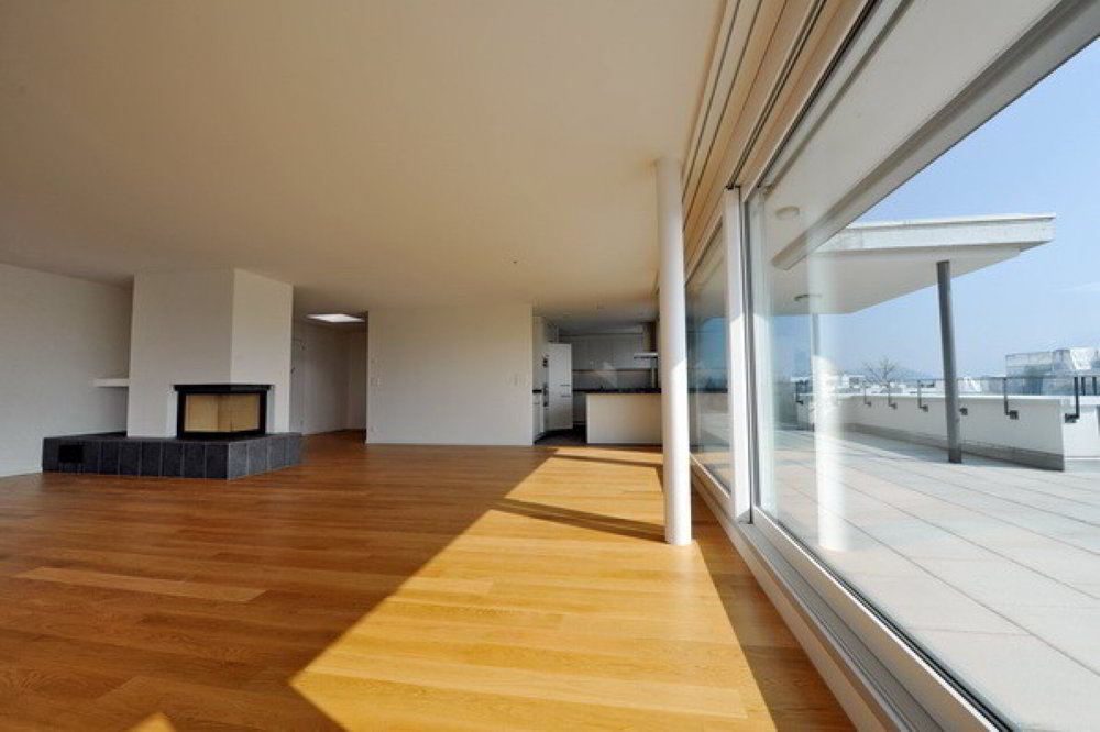 Wohnung – Jona - Ansicht 3