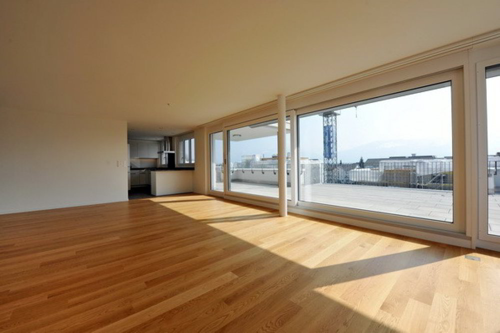Wohnung – Jona - Ansicht 4