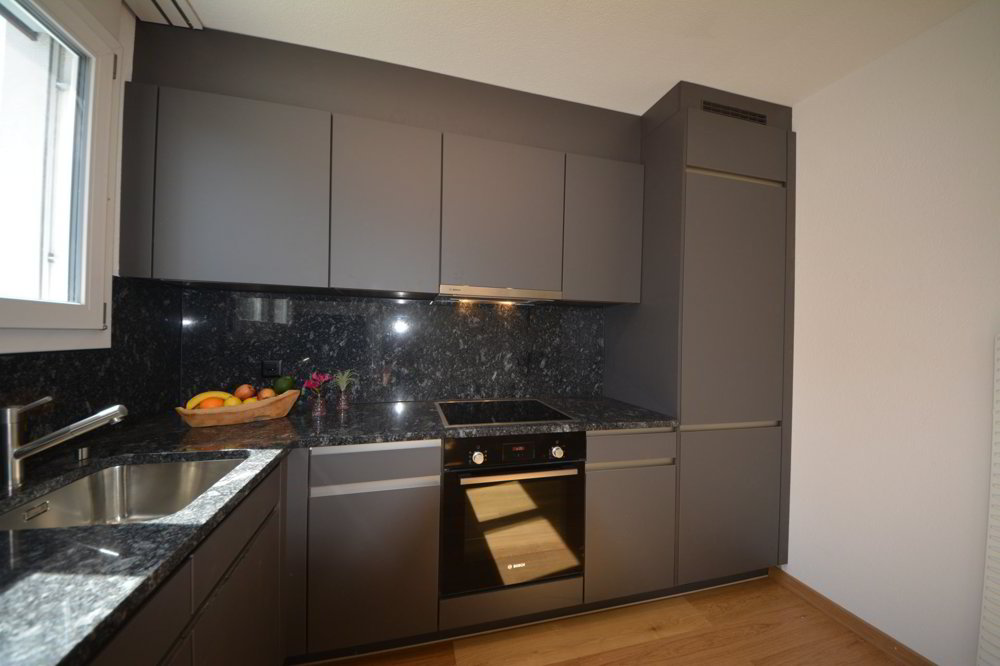 Wohnung – Wagen - Ansicht 3