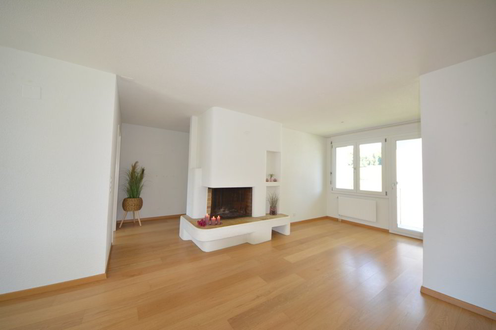 Wohnung – Wagen - Ansicht 4