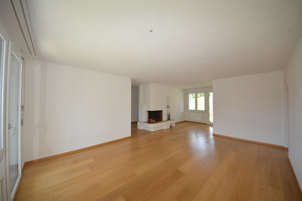 Wohnung – Wagen - Ansicht 5