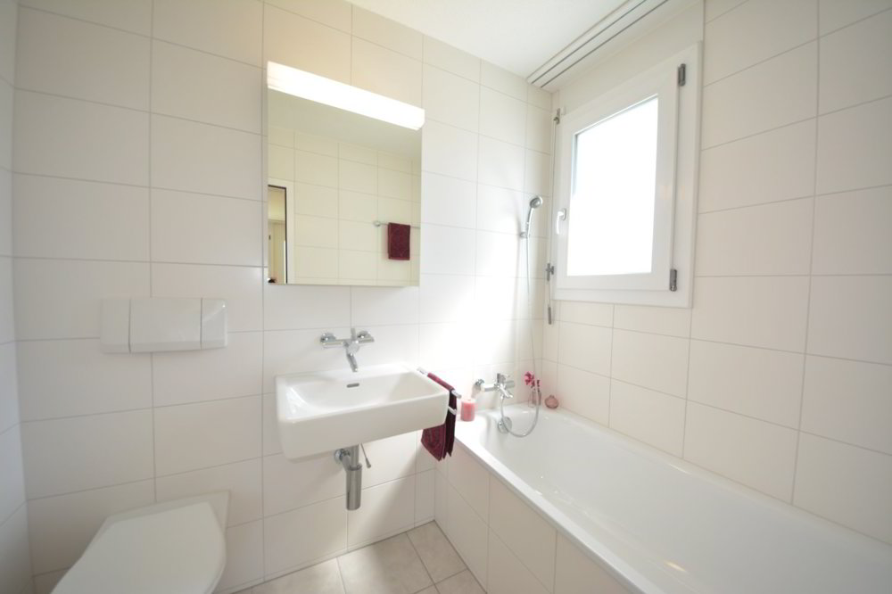 Wohnung – Wagen - Mehr