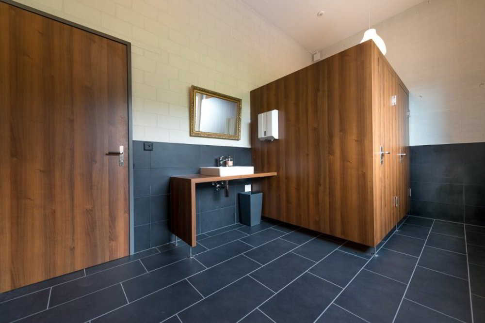 48 m² Gewerbeflächen in modernem Gewerbehaus mit exklusivem Rohausbau - Ansicht 3