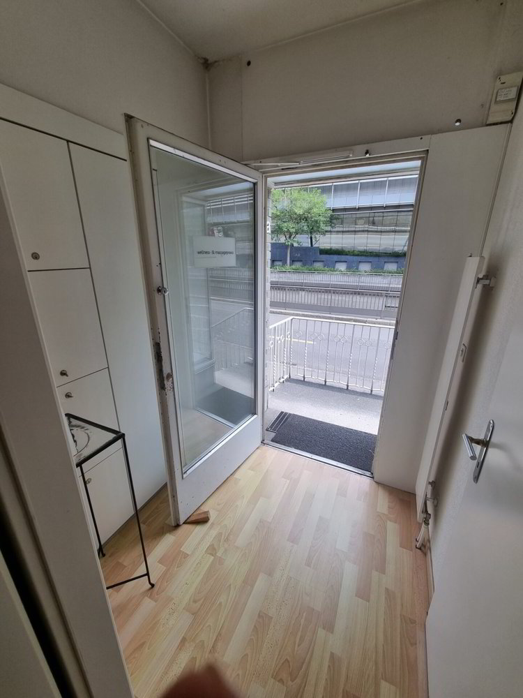 Eigerplatz - Helle und grosszügiger Gewerberaum mit 8 Zimmer zu vermieten! - Ansicht 4
