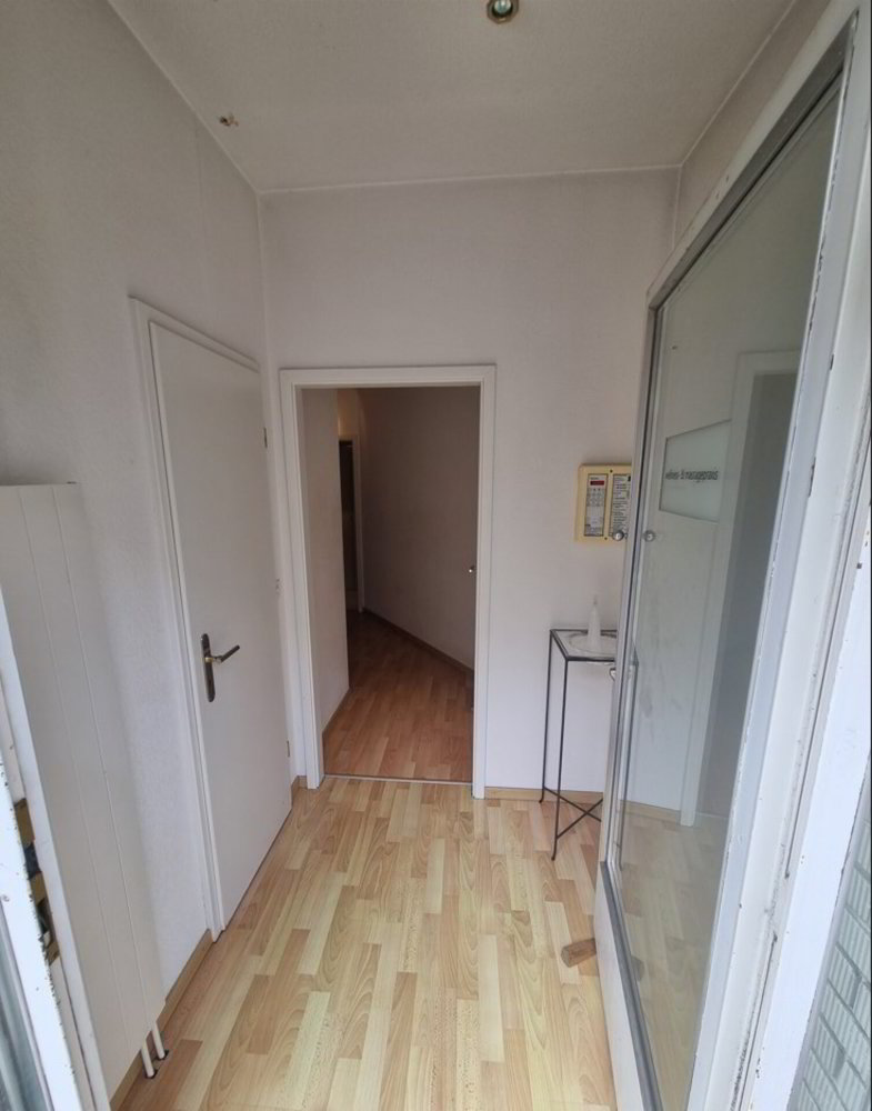 Eigerplatz - Helle und grosszügiger Gewerberaum mit 8 Zimmer zu vermieten! - Ansicht 5