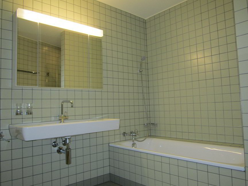 Appartement 2.5 pièces à louer à Coire - image 1/5
