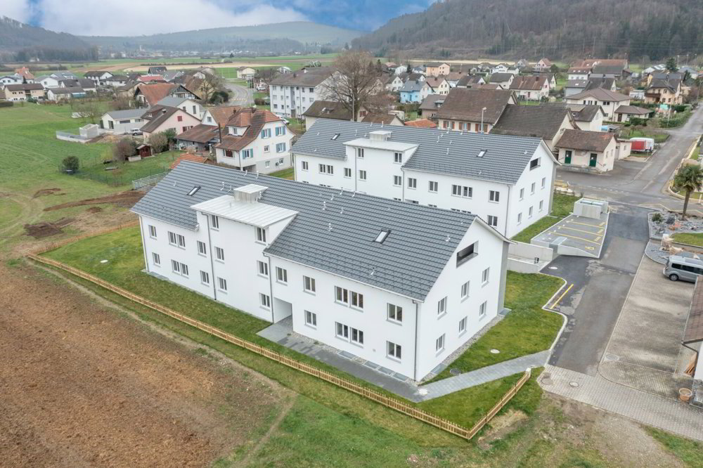 Wohnung – Full-Reuenthal - Ansicht 2