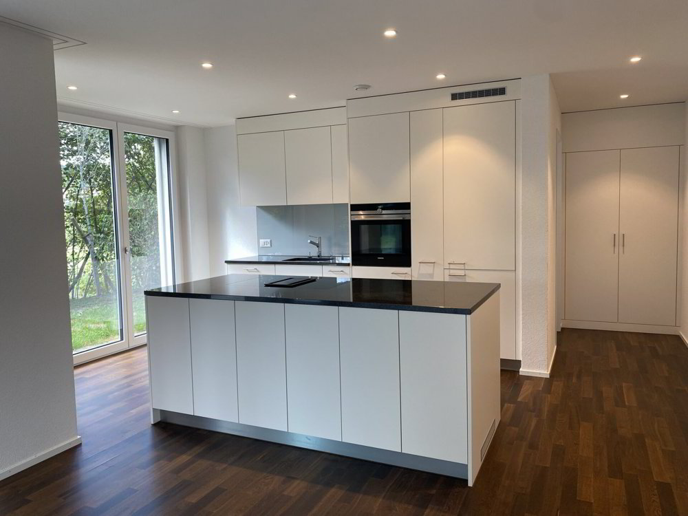 Wohnung – Brugg AG, Umiken - Ansicht 2
