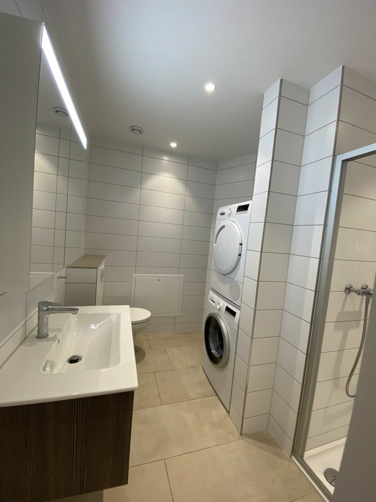 Wohnung – Brugg AG, Umiken - Mehr