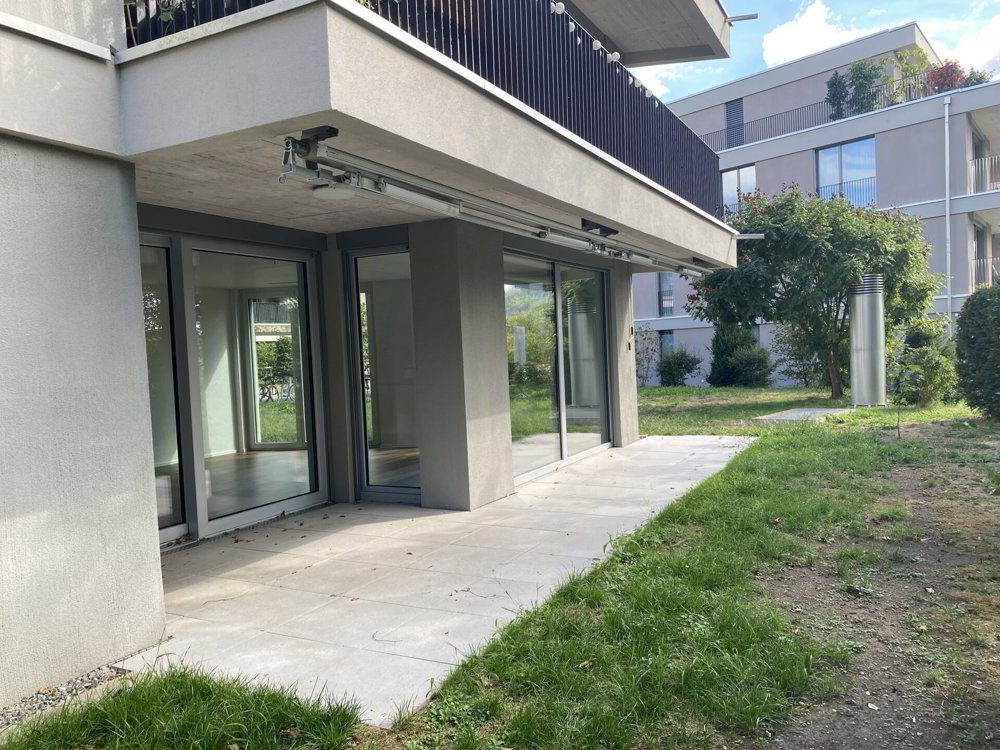 Appartement 5.5 pièces à louer à Brugg AG - image 1/9