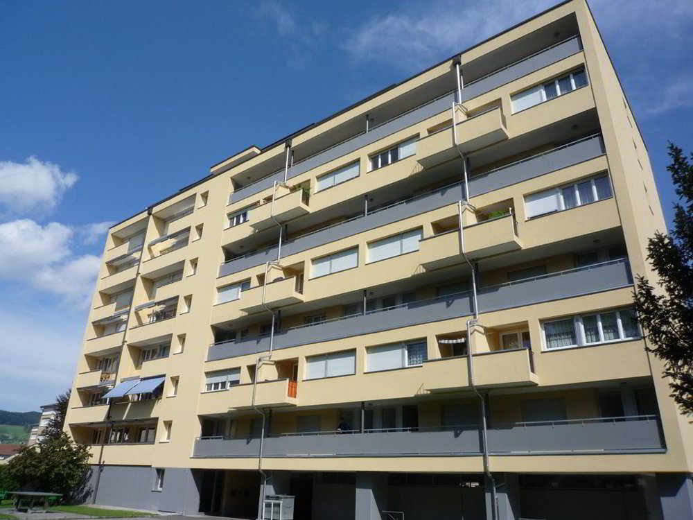 1 rooms Apartment for rent in Weinfelden - image 1/10