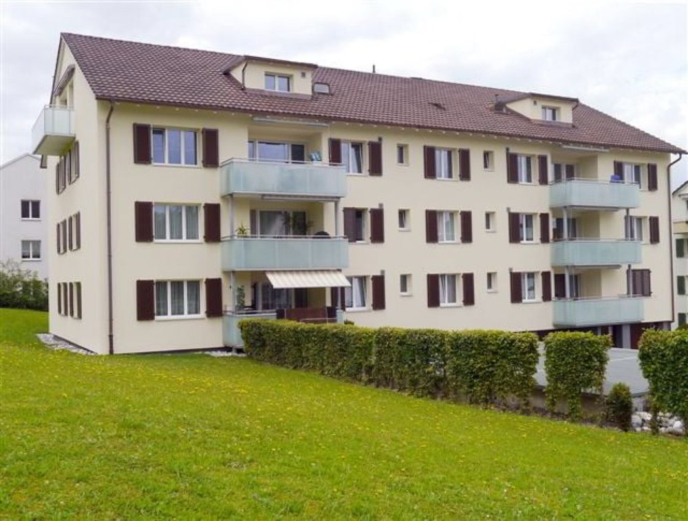 3 rooms Apartment for rent in Kreuzlingen - image 1/11