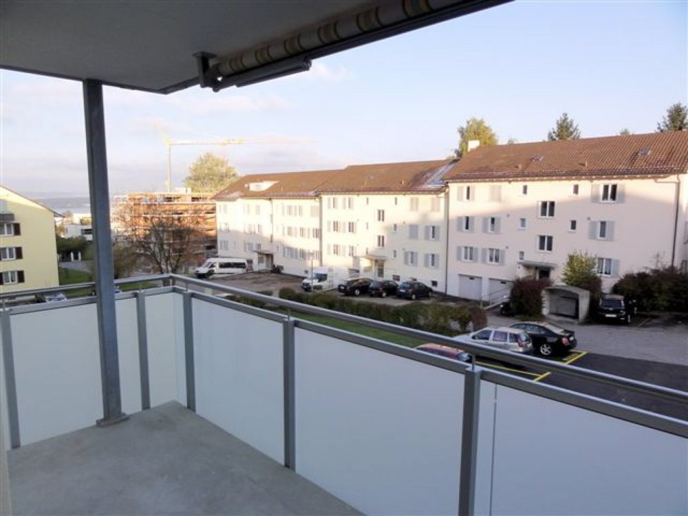 Wohnung – Kreuzlingen - Ansicht 4
