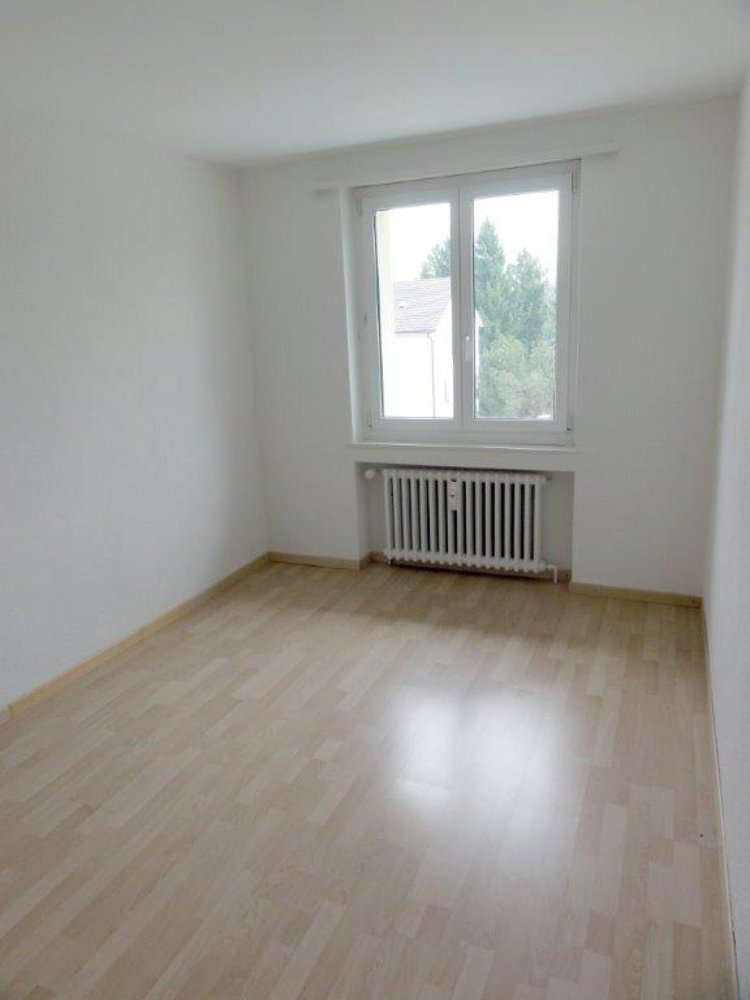 Wohnung – Kreuzlingen - Mehr
