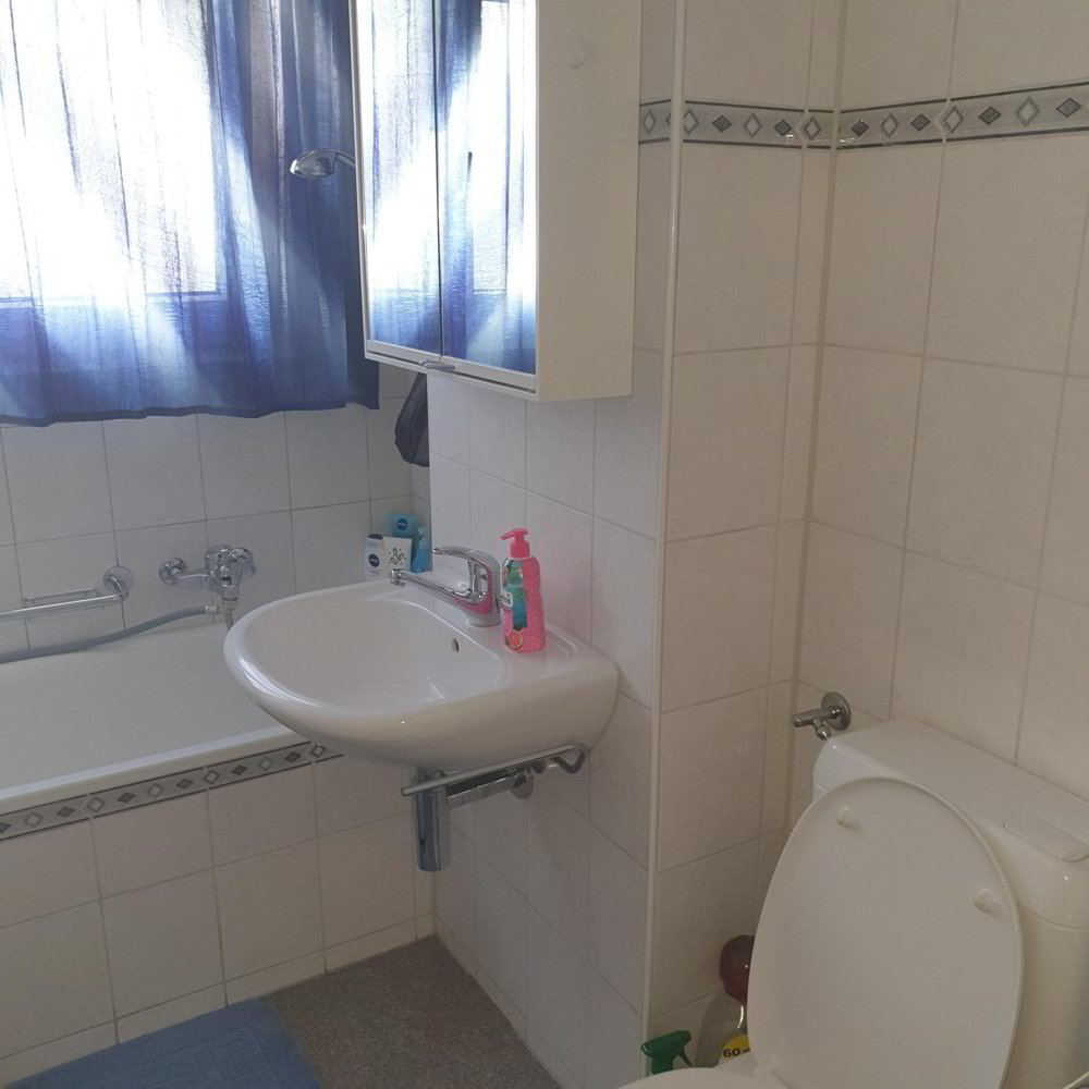 Wohnung – Sirnach - Ansicht 4