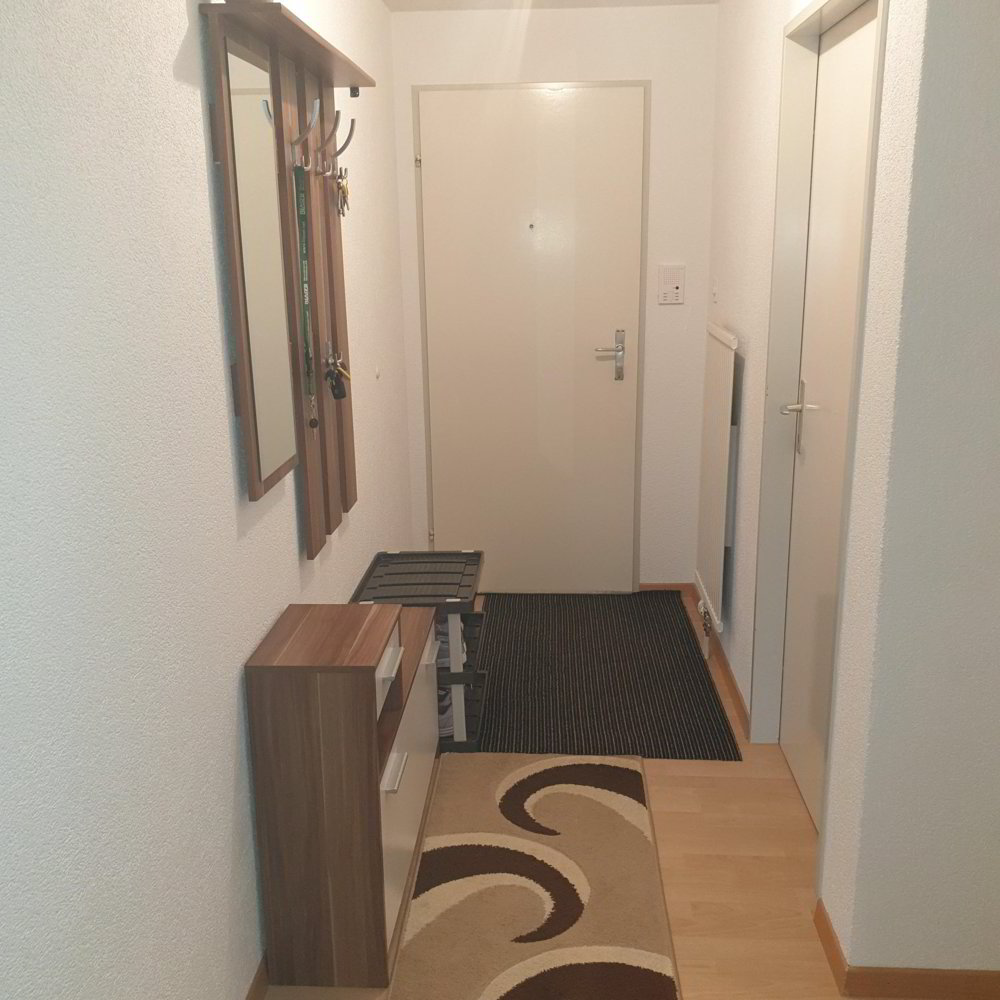 Wohnung – Sirnach - Mehr