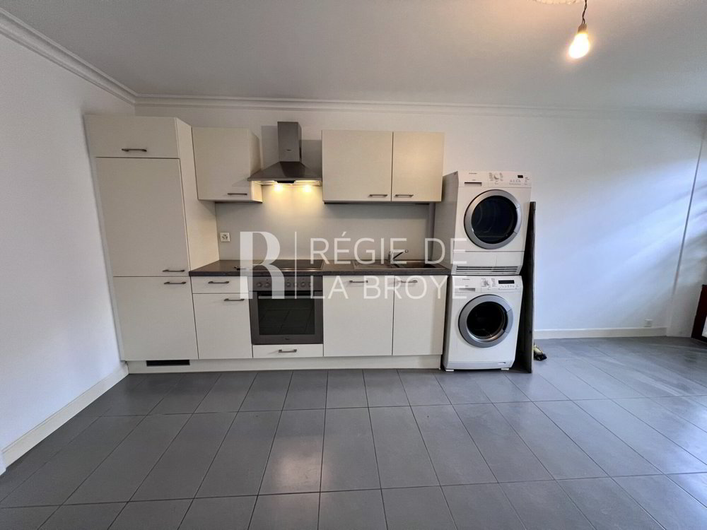 Wohnung – Avenches - Ansicht 4