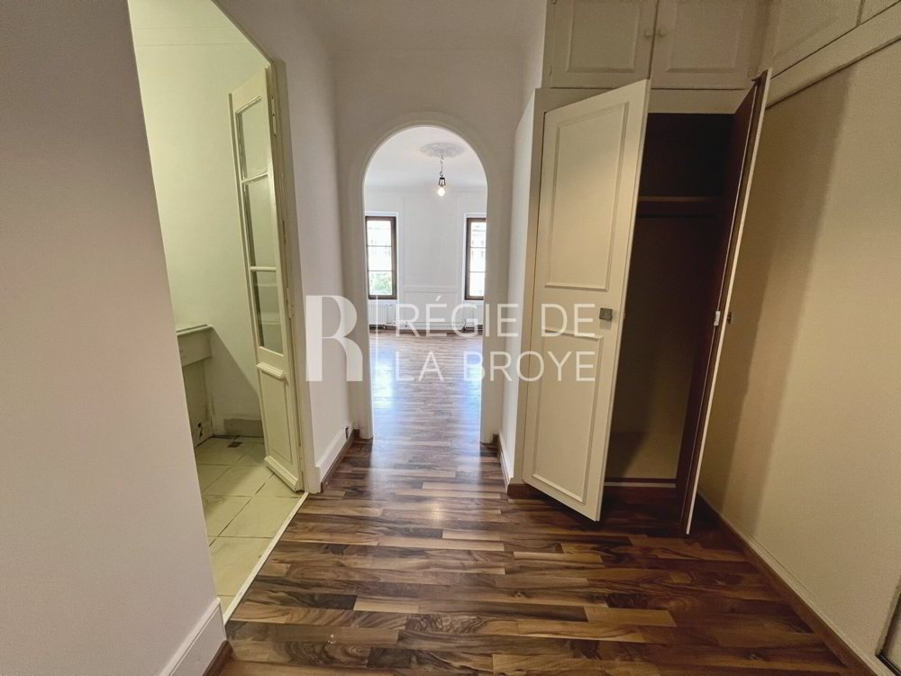 Wohnung – Avenches - Mehr