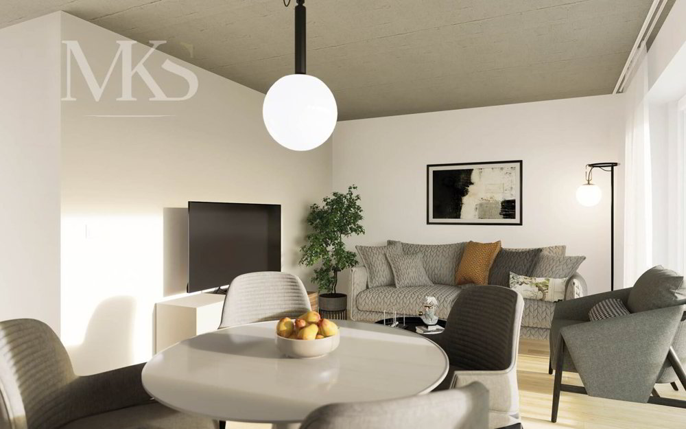 Wohnung – Visp - Ansicht 3
