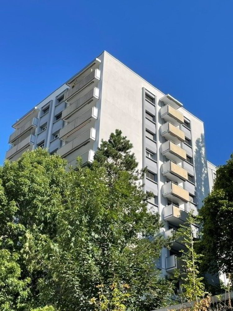 Appartement 1.5 pièces à louer à Boudry - image 1/1
