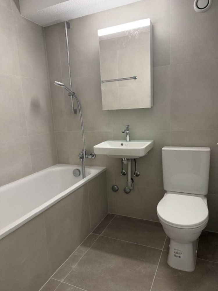 Wohnung – Boudry - Ansicht 4