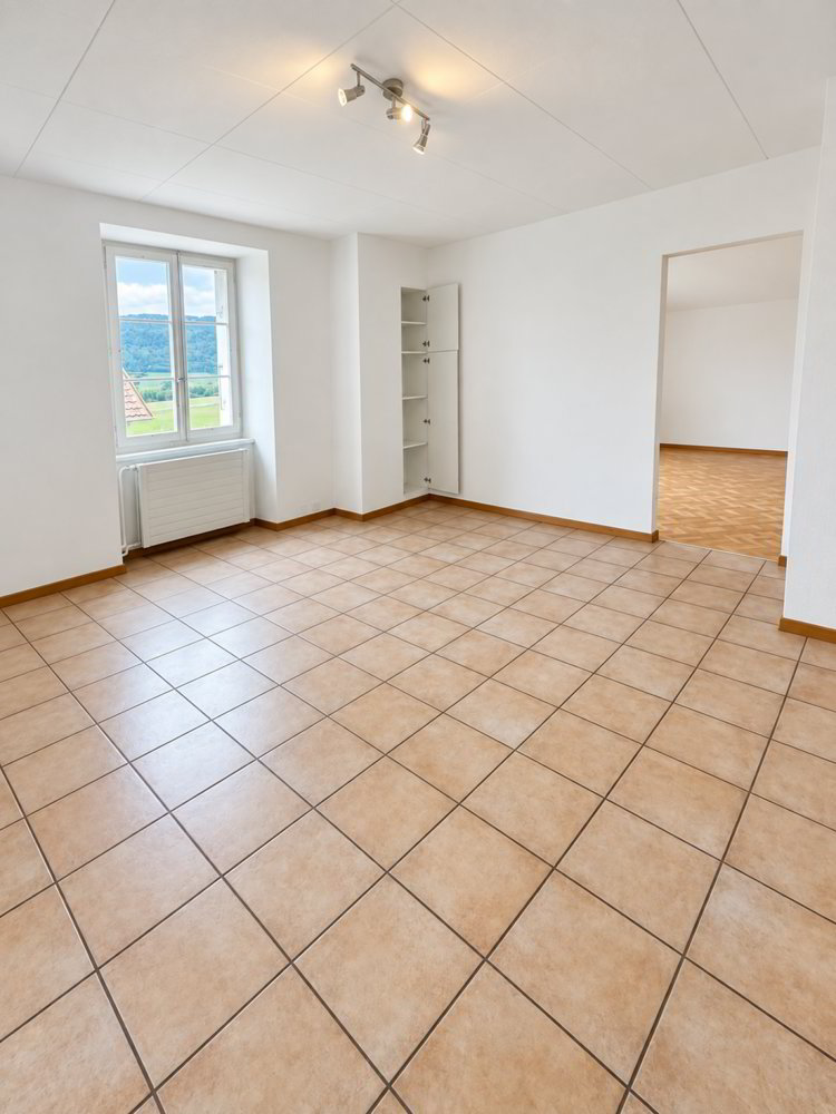 Wohnung – Fontaines NE - Ansicht 2