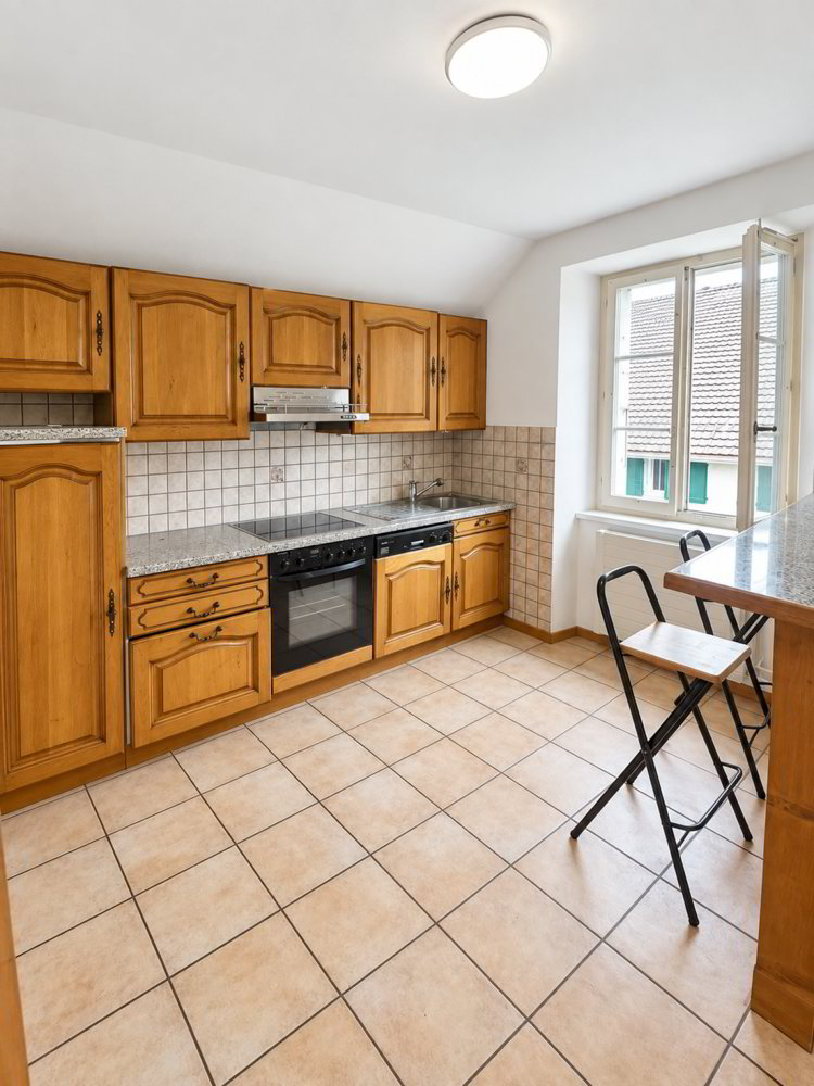 Wohnung – Fontaines NE - Ansicht 3