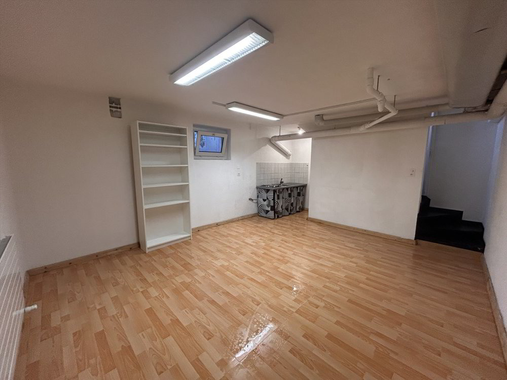 null rooms Office & Commercial for rent in Bellinzona - image 1/5