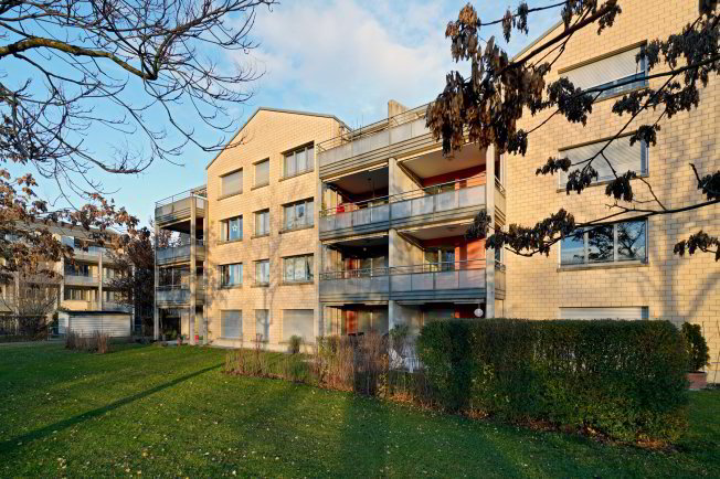 Appartamento di 3 locali in affitto a Aesch BL - immagine 1/1