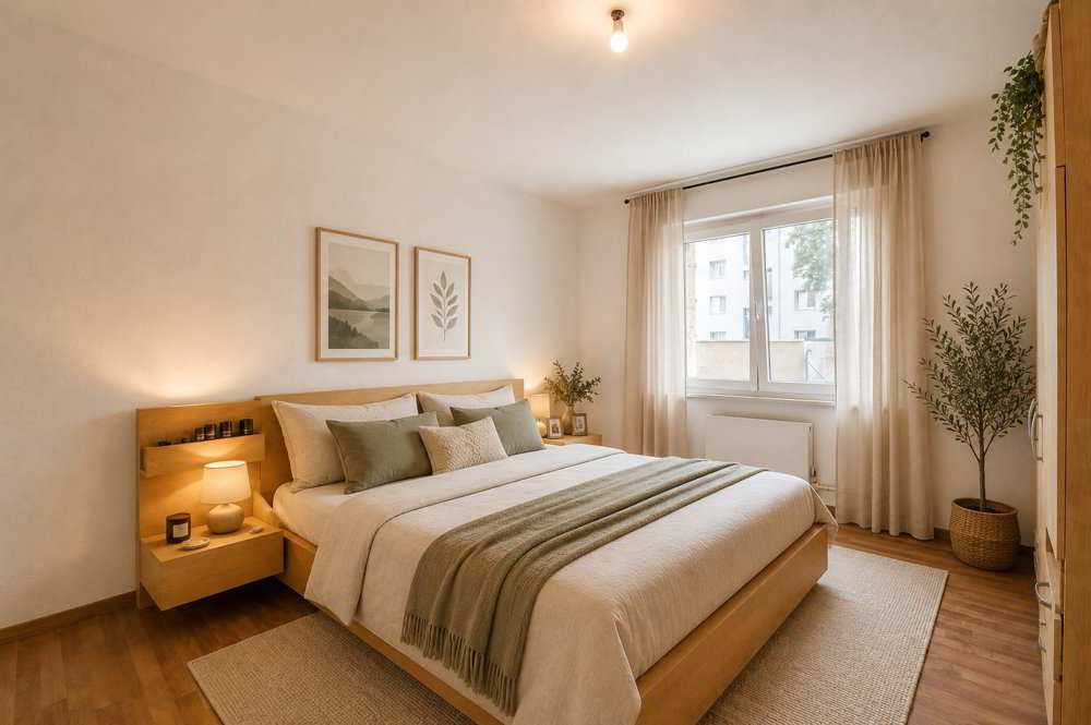 Wohnung – Monthey - Ansicht 4