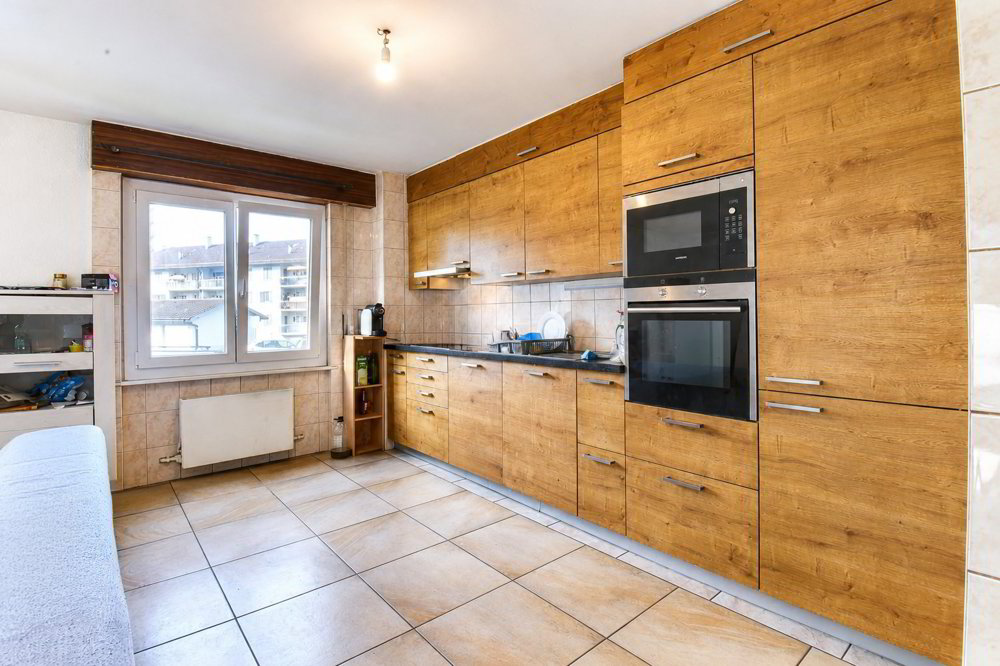 Wohnung – Monthey - Mehr