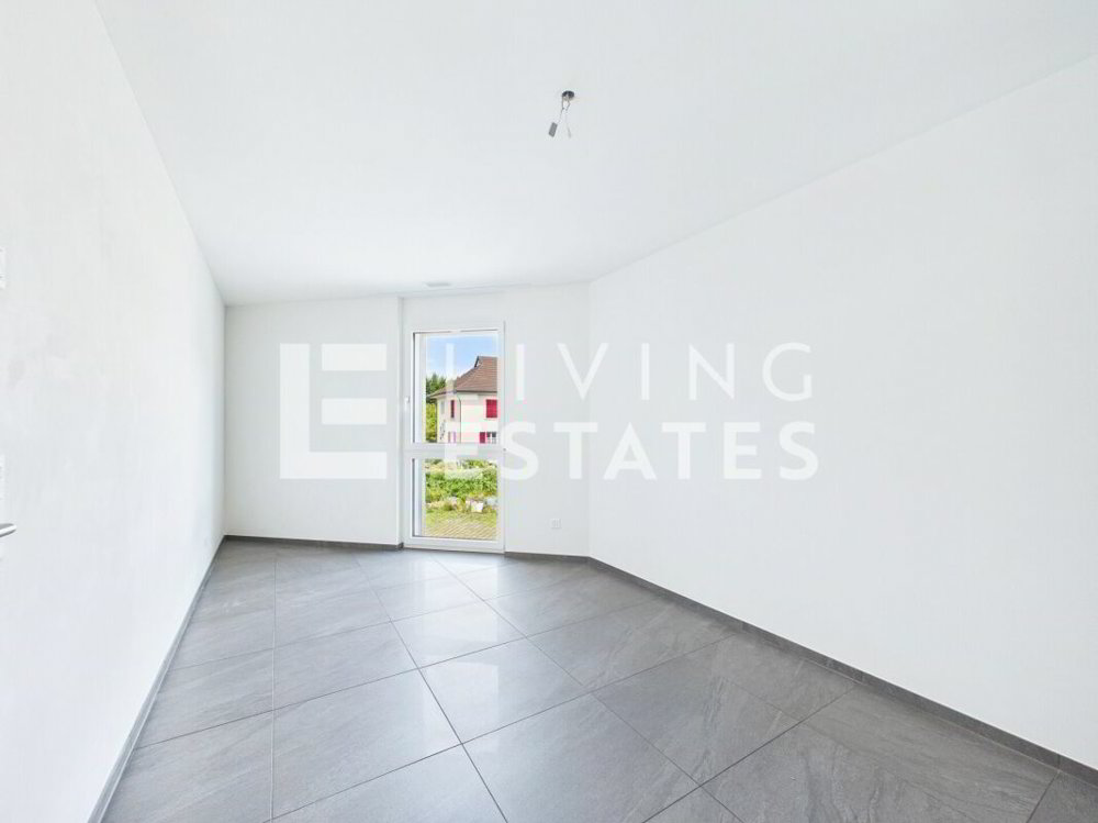 Wohnung – Zofingen - Mehr