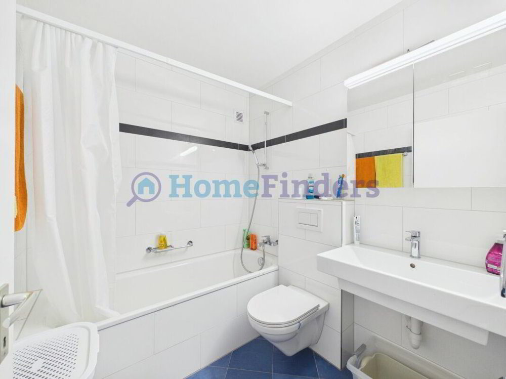 1 rooms Apartment to buy in Zürich - image 1/5