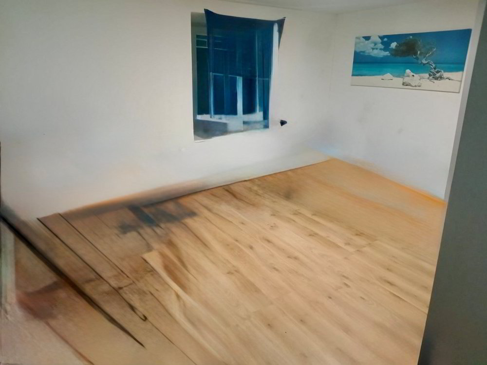 Wohnung – Flawil - Ansicht 3