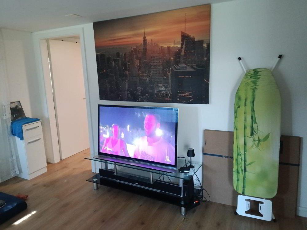 Wohnung – Flawil - Ansicht 4