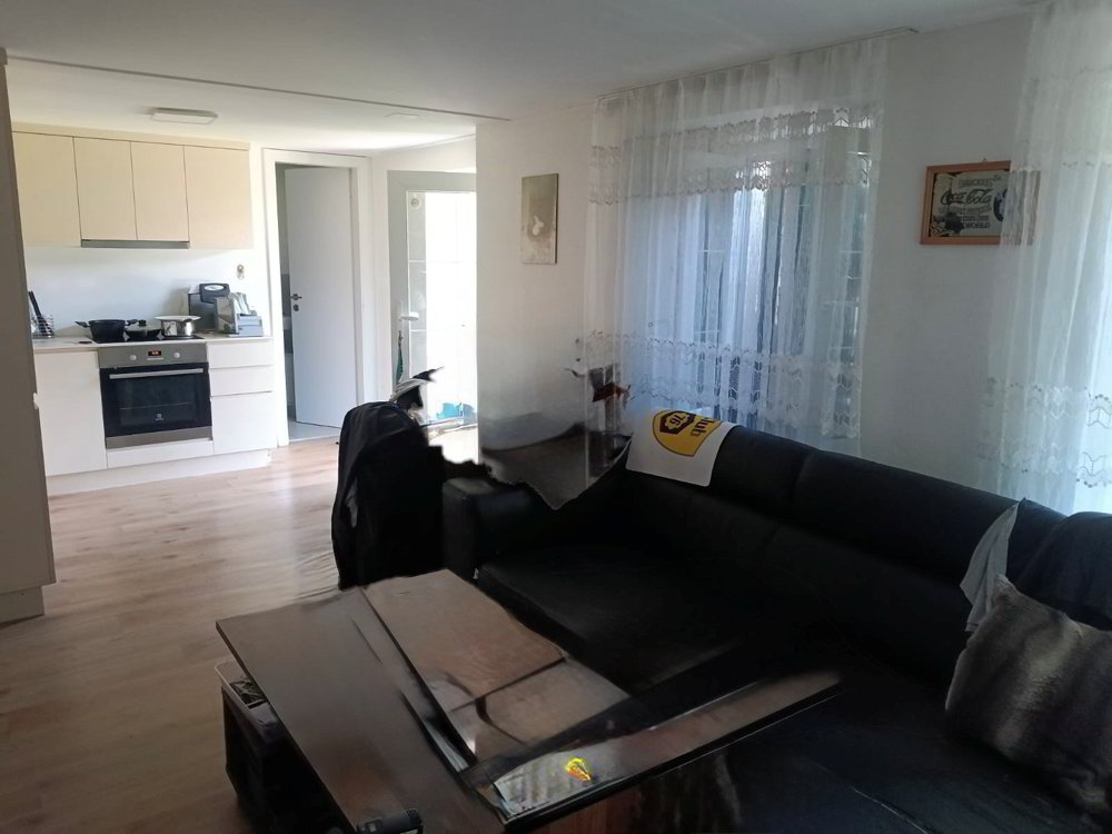 2 rooms Apartment for rent in Flawil - image 1/5