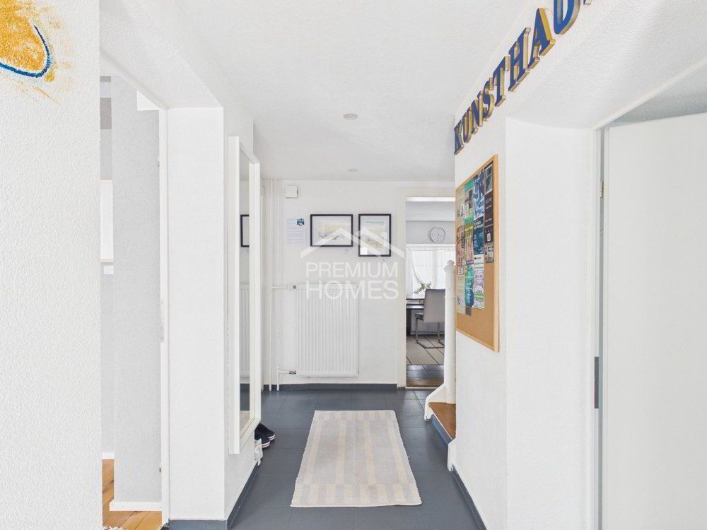 Haus – Netstal - Ansicht 5