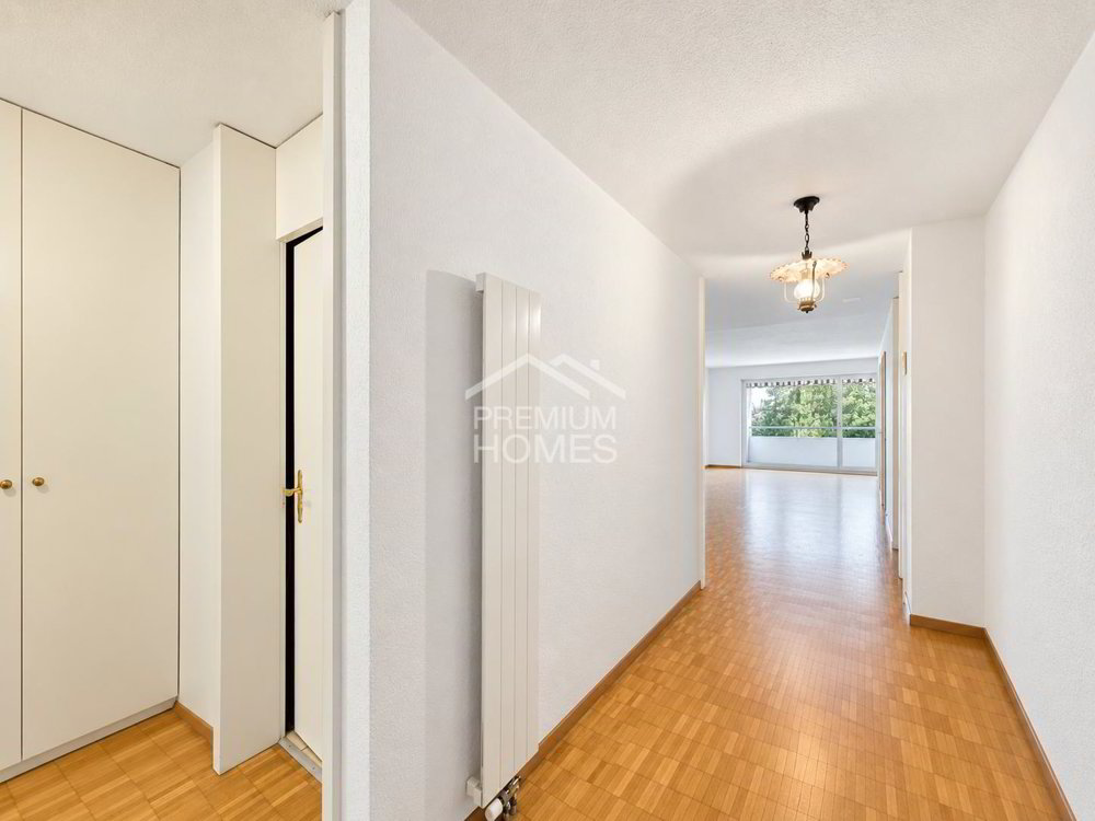 Wohnung – Biel/Bienne - Ansicht 2