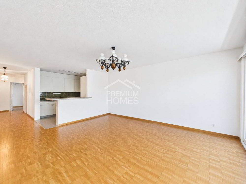 Wohnung – Biel/Bienne - Ansicht 3