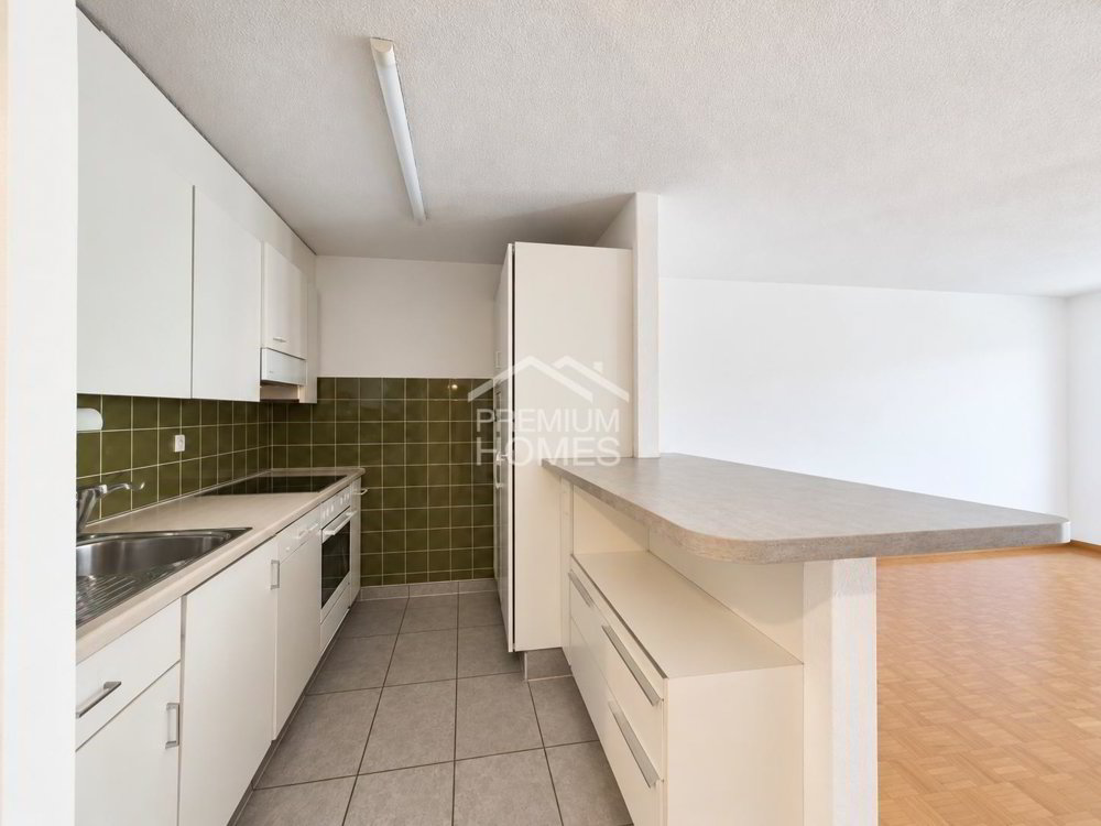 Wohnung – Biel/Bienne - Ansicht 5